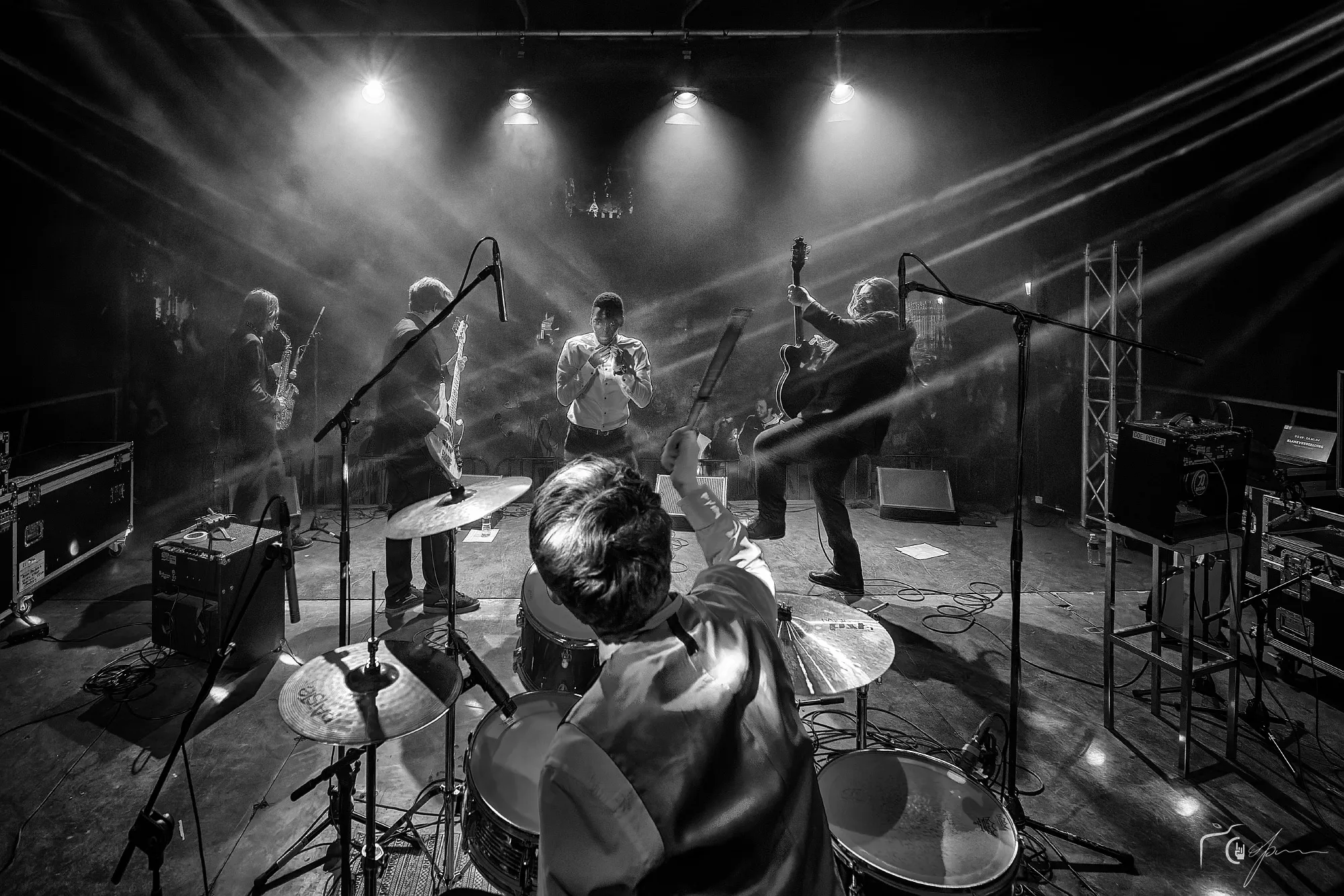 Event Indie Night