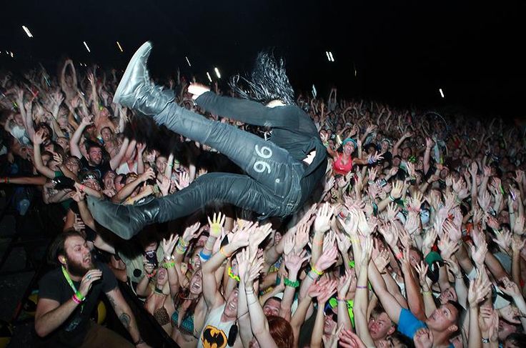 Urban Paradise Event