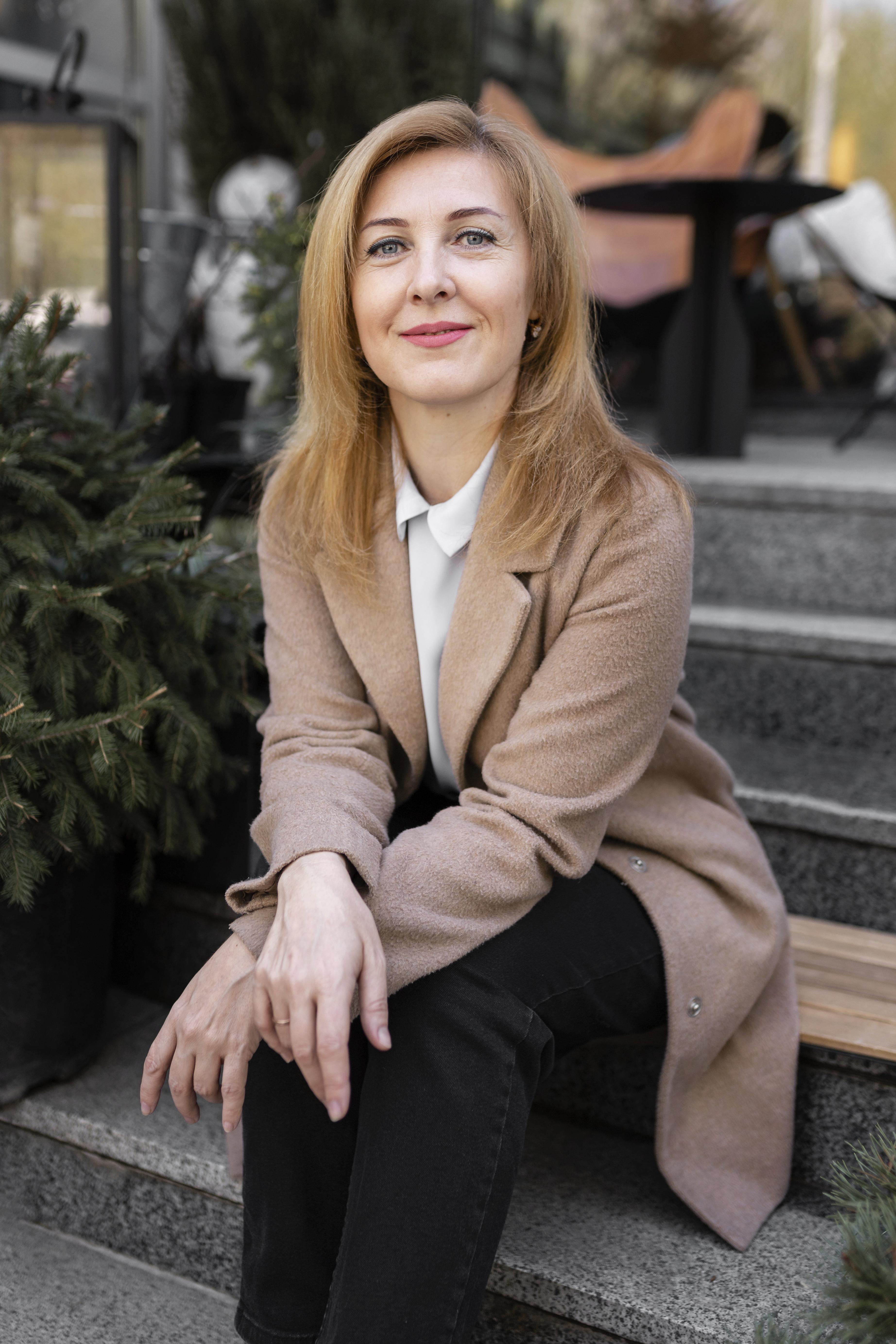 Sofie Van Damme
